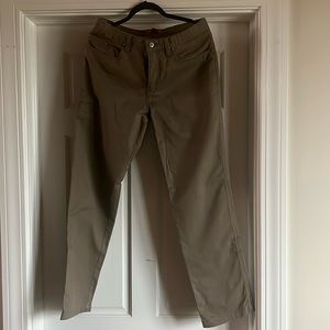Merrill men’s pants
